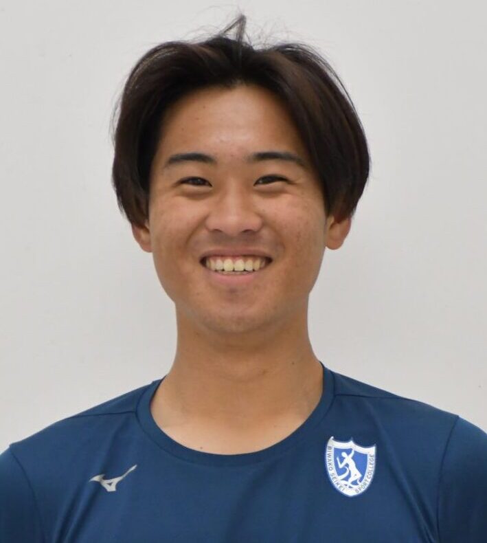 長井　友和