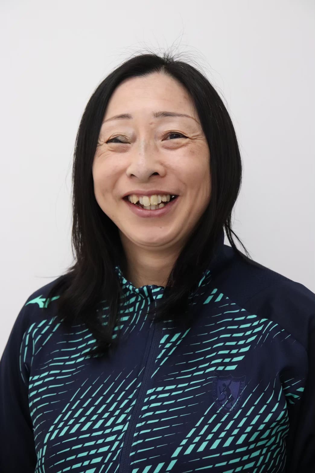坂尾　美穂