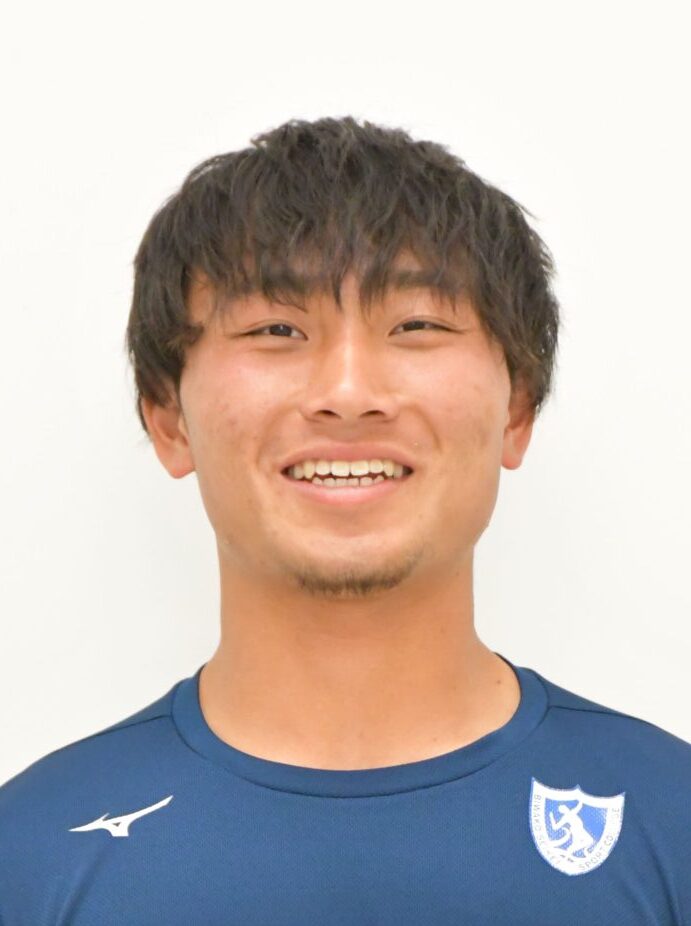 山田　海聖