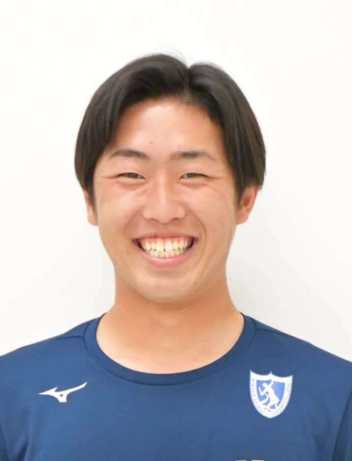 井上　湘太