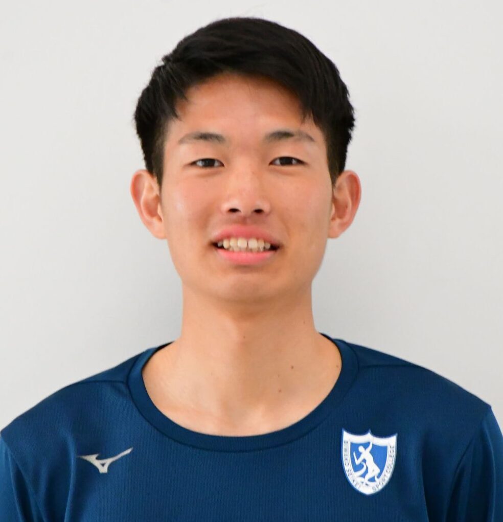 中山　創太