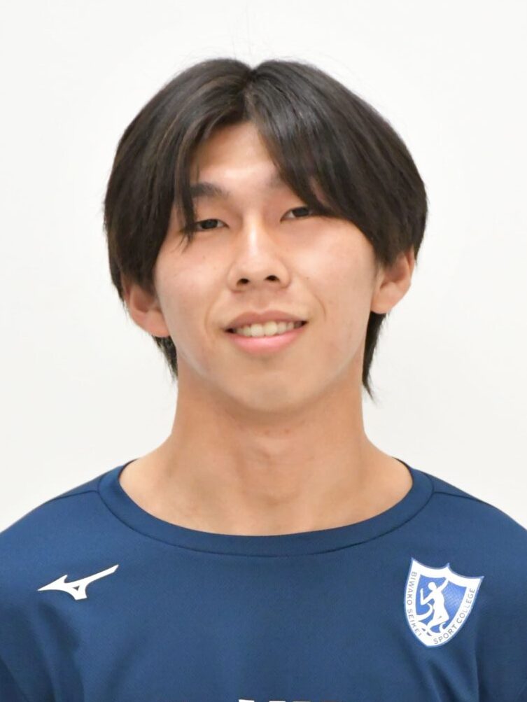 山田　遥夢