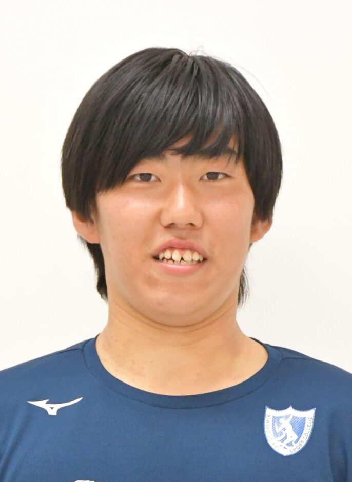 びわこ成蹊スポーツ大学サッカー部 スポンサー入りミズノ