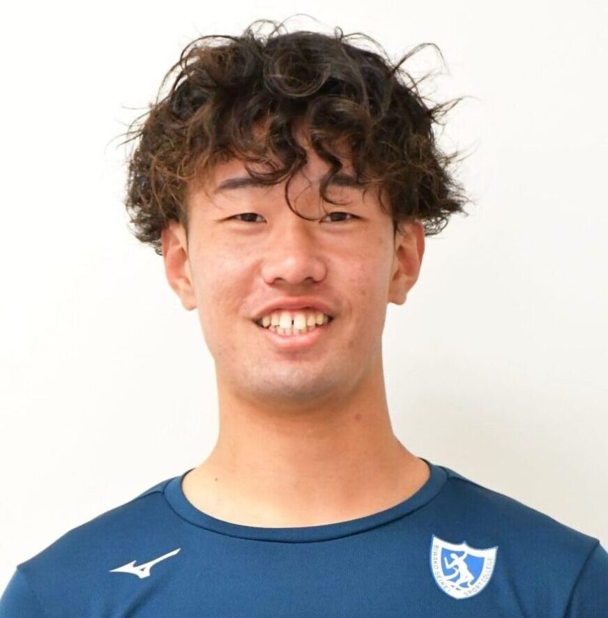 益田　吏玖斗
