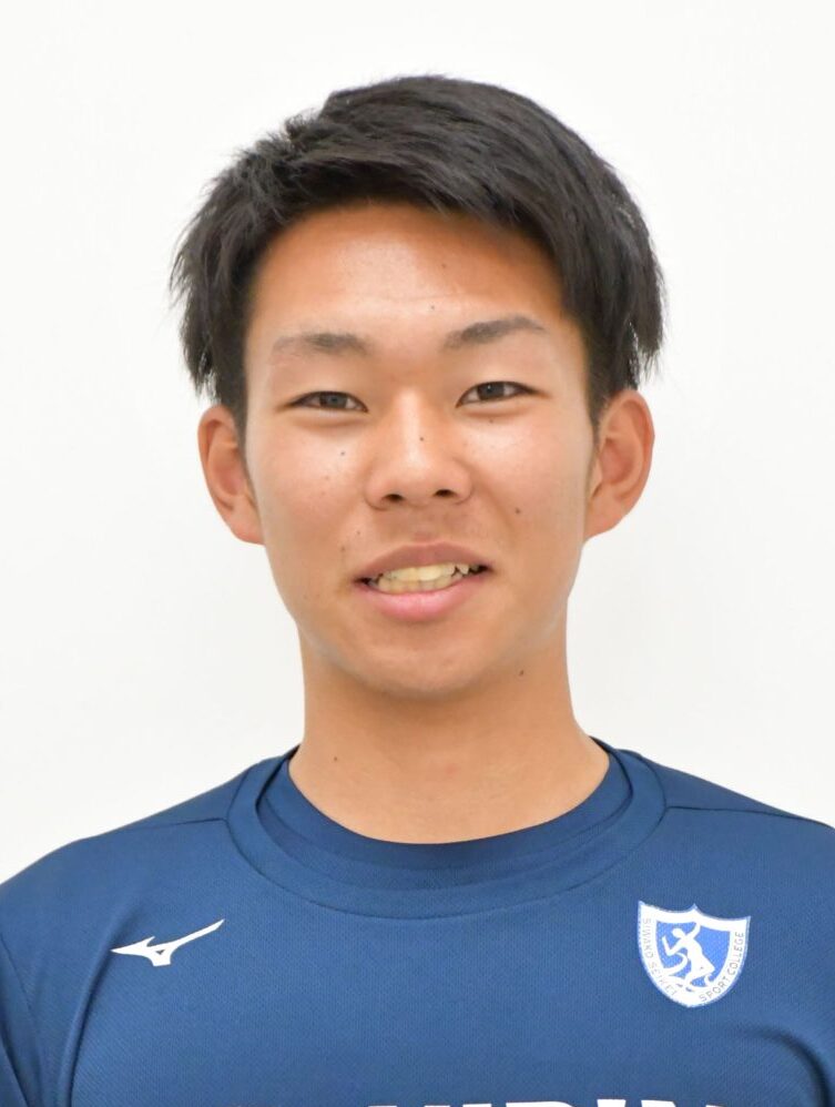 前田　成翔