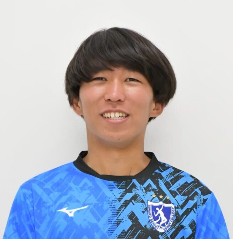 高垣　佑椰