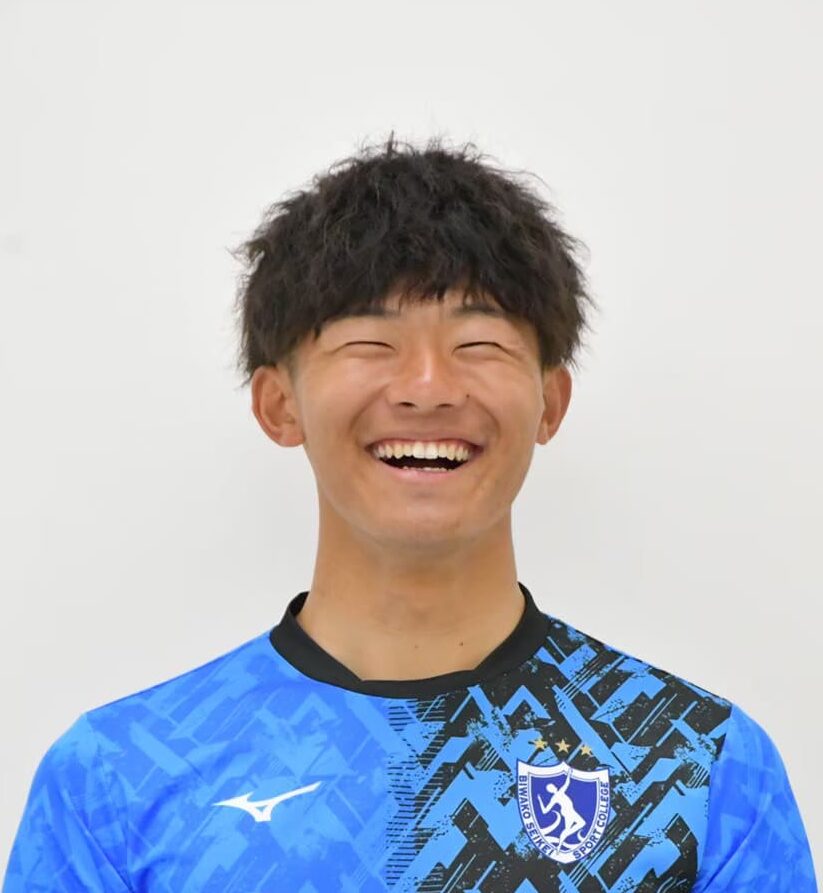 藤井　嵐