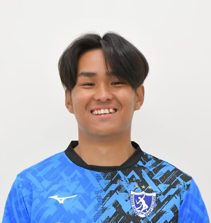 永瀬　啓太