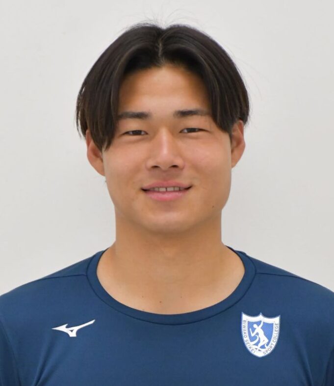 野呂　凰晟