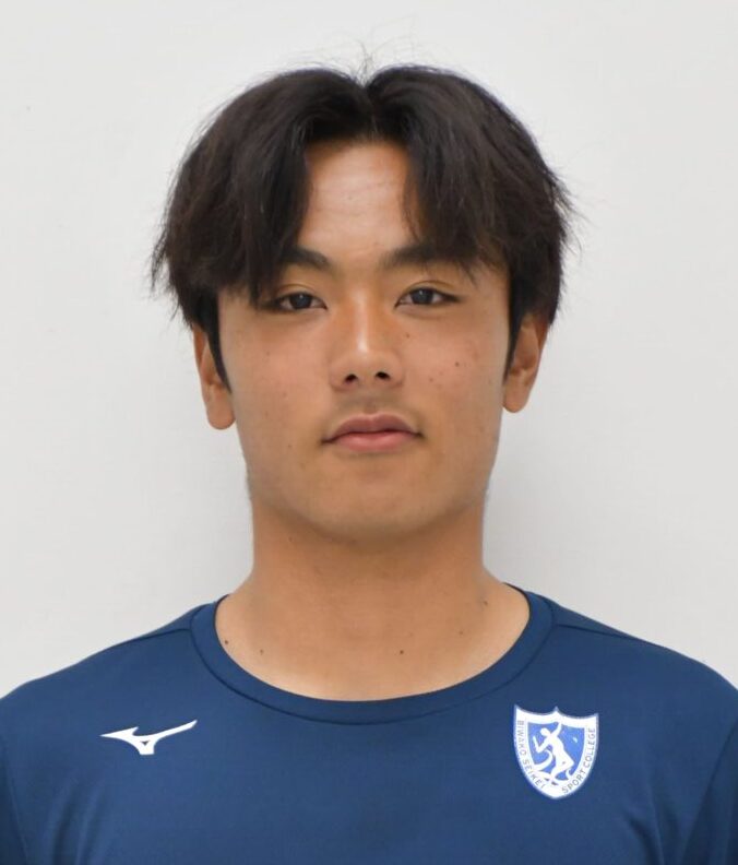 仲村　優良