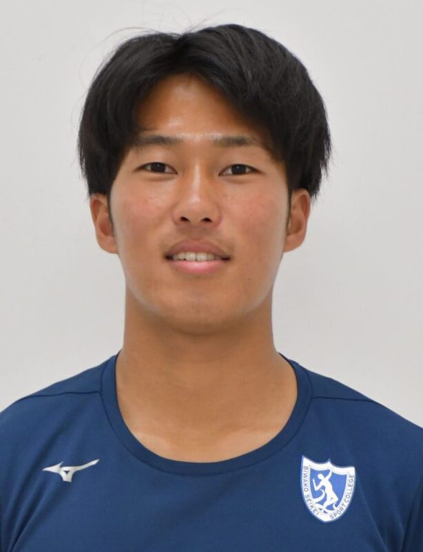 持田　優輝