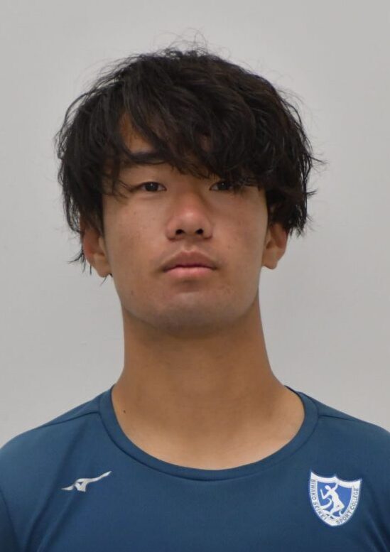 益田　吏玖斗
