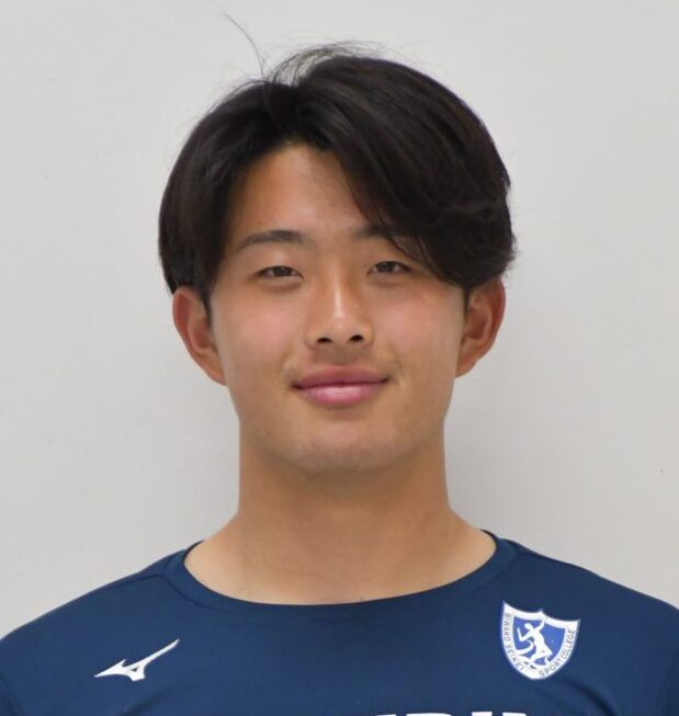 山田　泰樹