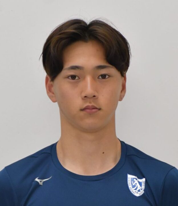 野澤　颯天