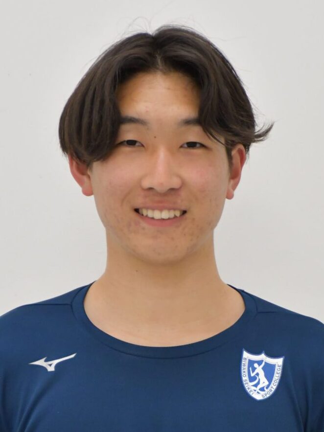 菊地　新太