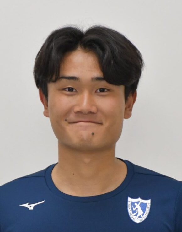 有末　翔太