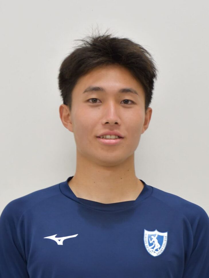 菅　孝太郎
