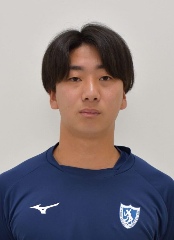 田中　一晟