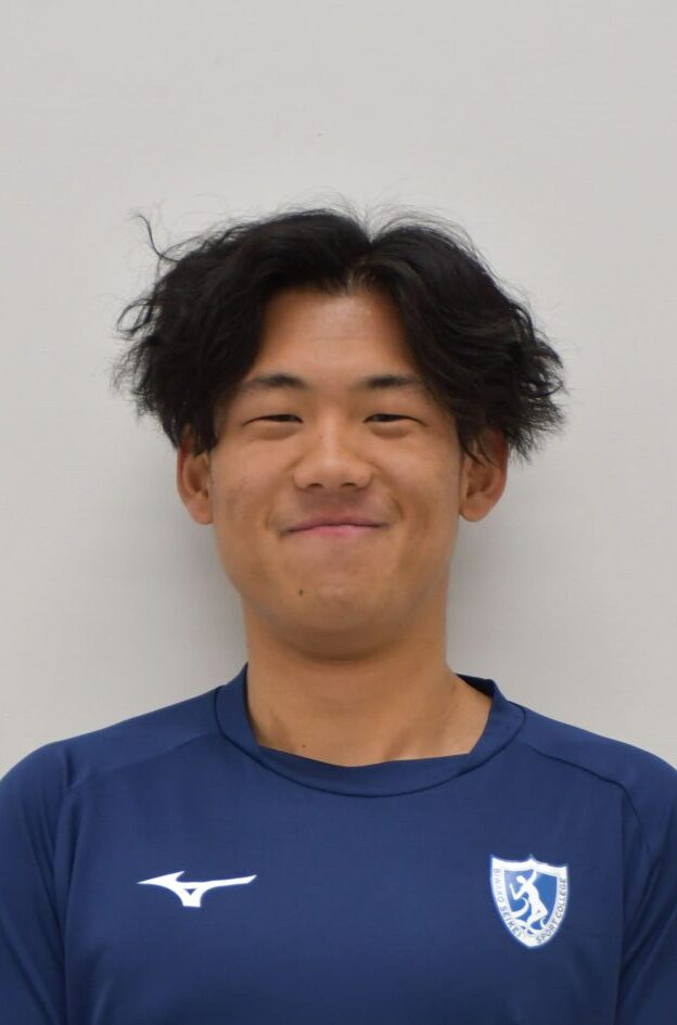 藤崎　統真