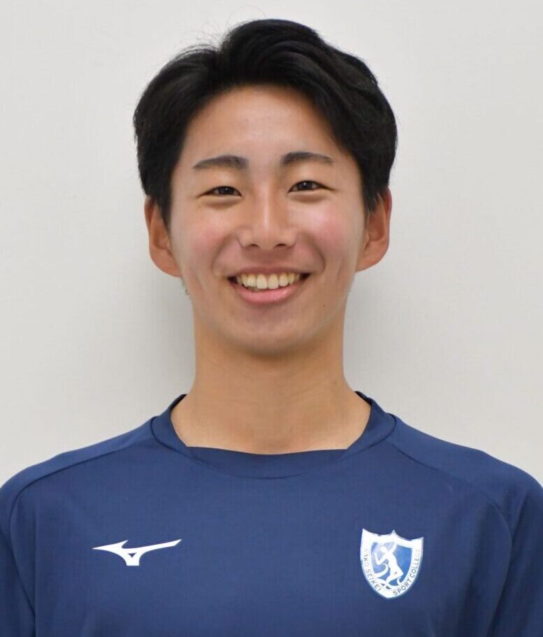 川原　紺