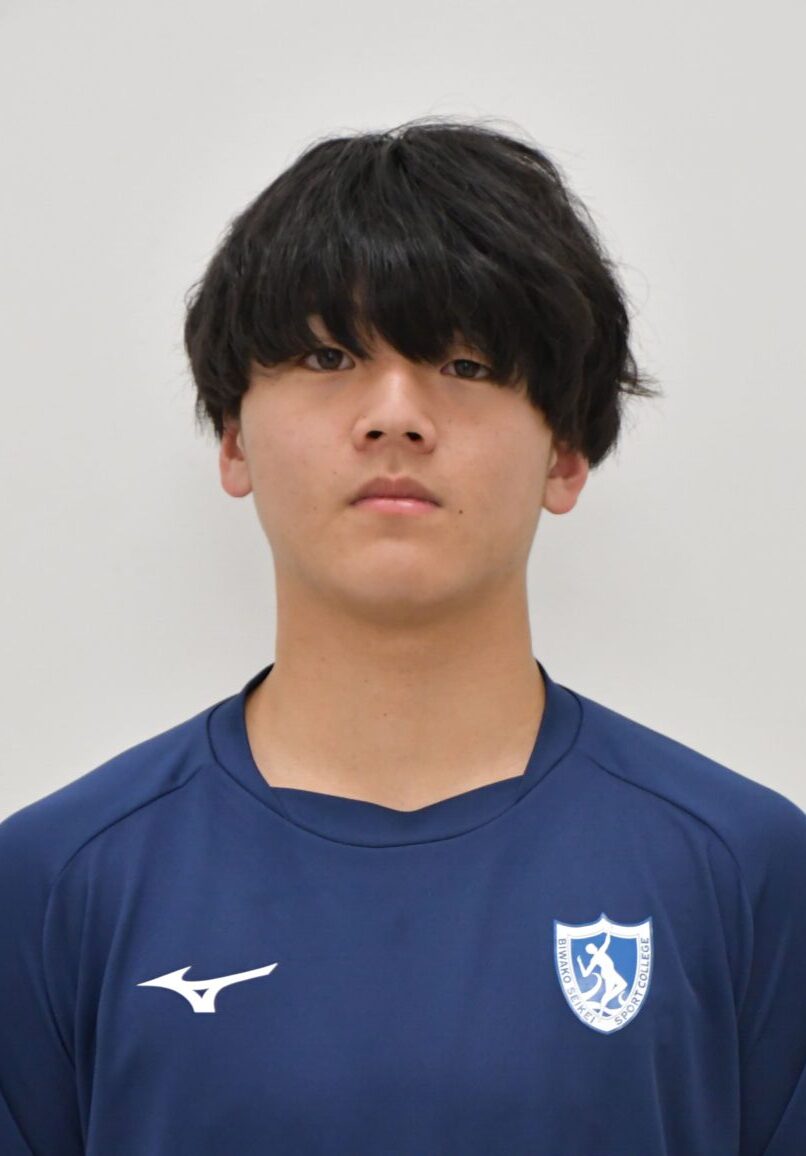 村井　凛太郎