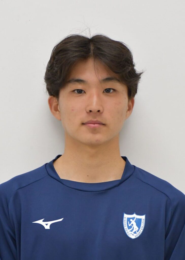 松村　一輝