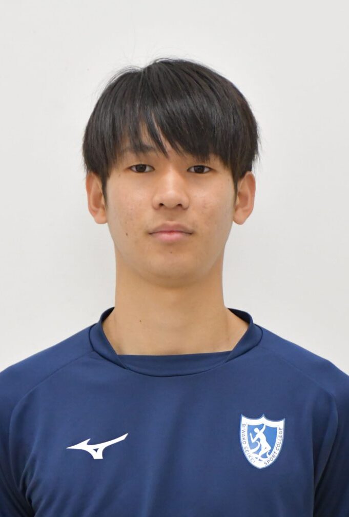 永野　流唯