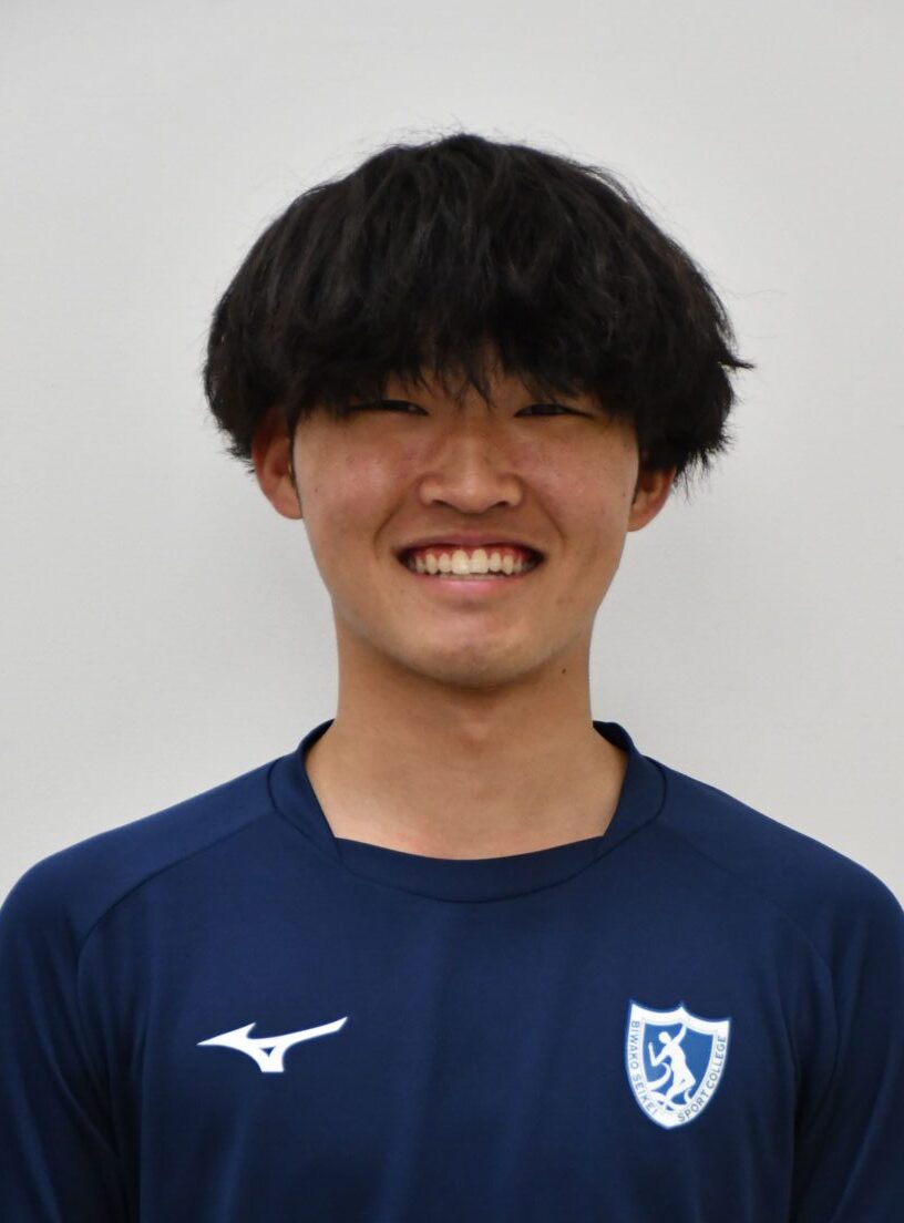 亀岡　洸希