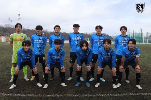 びわこ成蹊スポーツ大学サッカー部 オフィシャルサイト